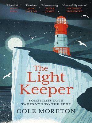 cover image of The Light Keeper